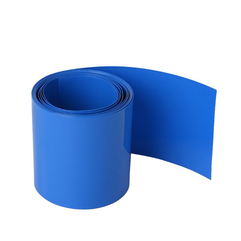 리튬 배터리 열 수축 튜브, 리튬 이온 랩 스킨 145 - Heat Shrink Tubing 리뷰 및 가격
