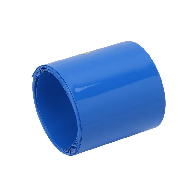 리튬 배터리 열 수축 튜브, 리튬 이온 랩 스킨 145 - Heat Shrink Tubing 리뷰 및 가격