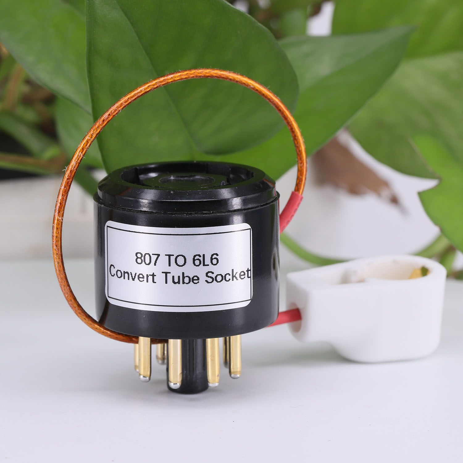 1PC 807 FU-7 FU7 ~ 6L6 진공관 5 핀 - Diy In Electronics 리뷰 및 가격