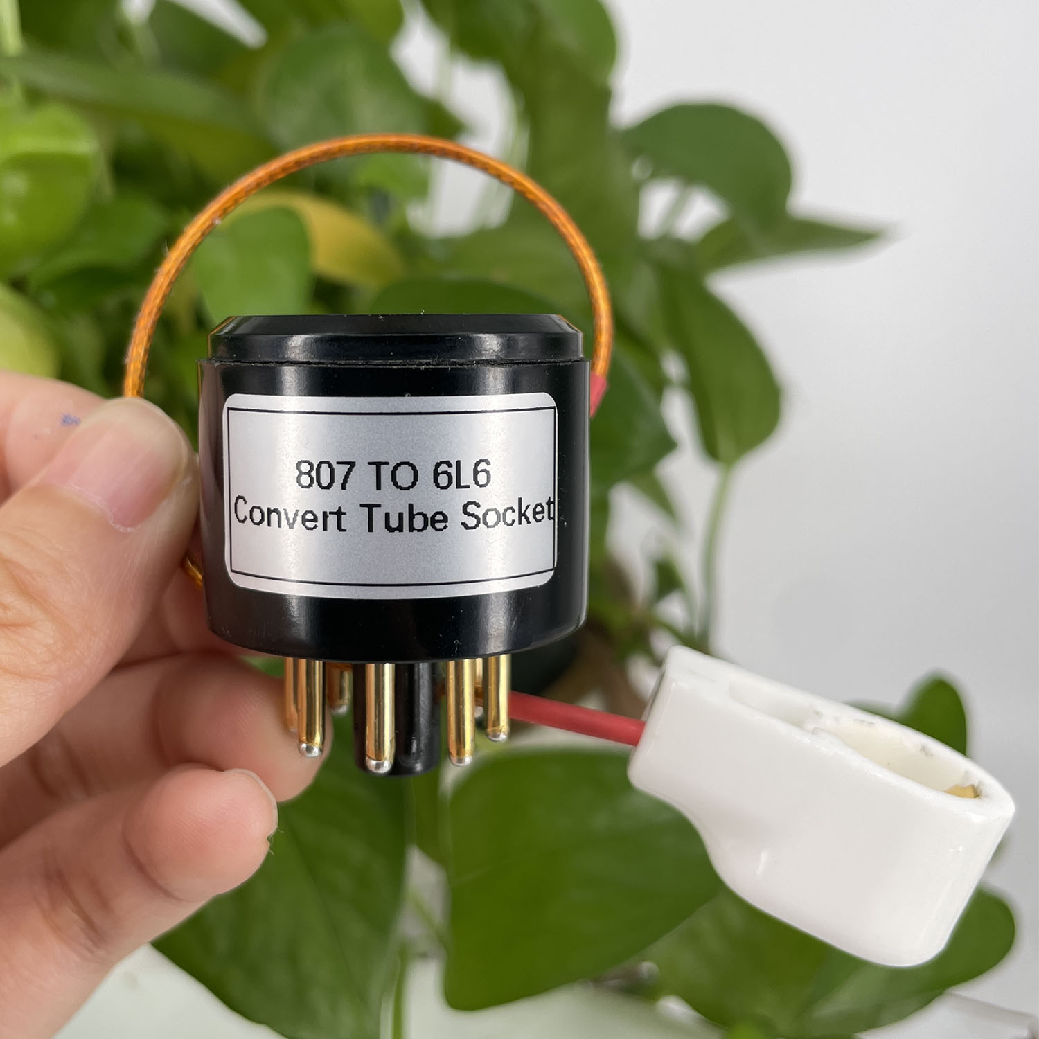 1PC 807 FU-7 FU7 ~ 6L6 진공관 5 핀 - Diy In Electronics 리뷰 및 가격