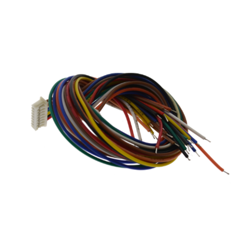10개 ZH 1.5mm 와이어 케이블 커넥터 DIY Z - Diy Electronics Wire 리뷰 및 가격