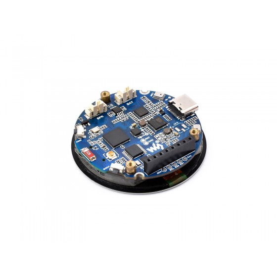 ESP32-S3 WiFi+BLE 5.0 개발 키트 1. - Diy Wearable Electronics 리뷰 및 가격