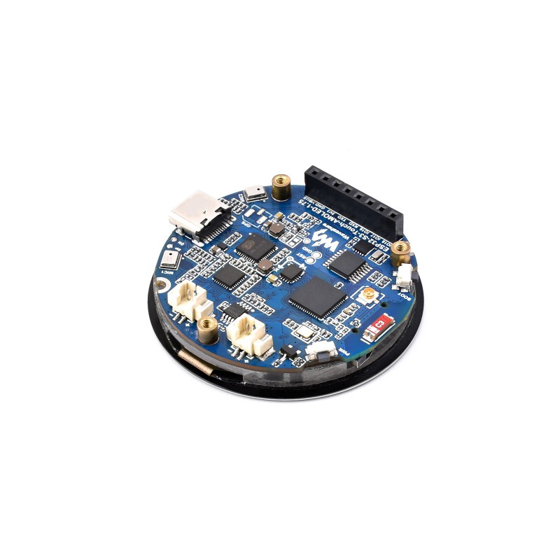 ESP32-S3 WiFi+BLE 5.0 개발 키트 1. - Diy Wearable Electronics 리뷰 및 가격