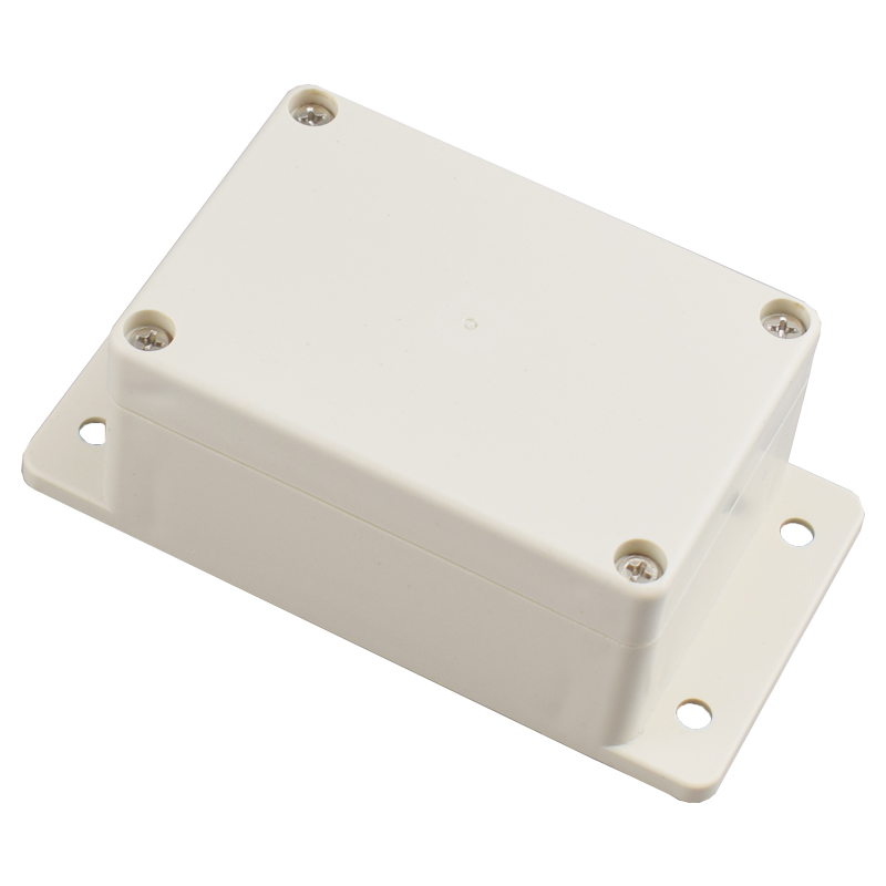 1pcs ABS 플라스틱 쉘 100x68x50mm 방수 - Diy Electronics Project 리뷰 및 가격