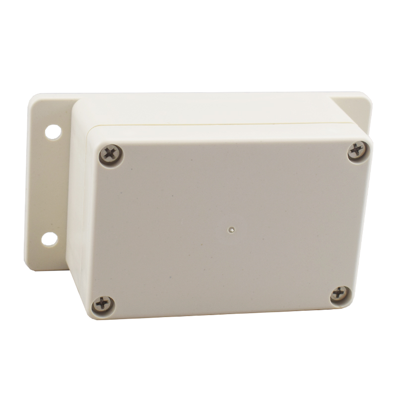 1pcs ABS 플라스틱 쉘 100x68x50mm 방수 - Diy Electronics Project 리뷰 및 가격