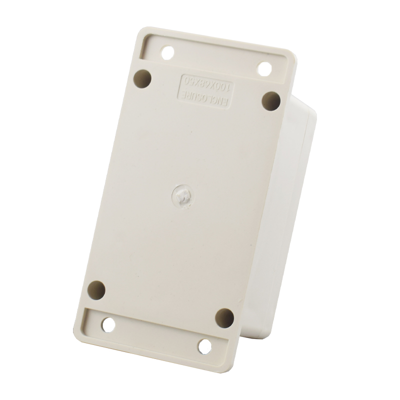 1pcs ABS 플라스틱 쉘 100x68x50mm 방수 - Diy Electronics Project 리뷰 및 가격