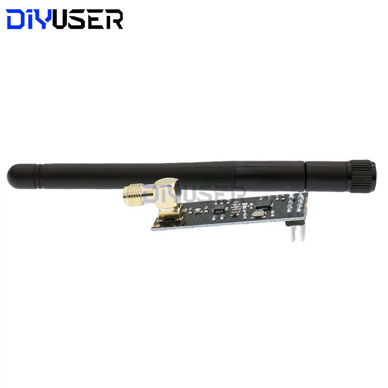 DIYUSER 안테나 포함 장거리 1100 계량기 무선 - Nrf24L01 Module Wireless 리뷰 및 가격