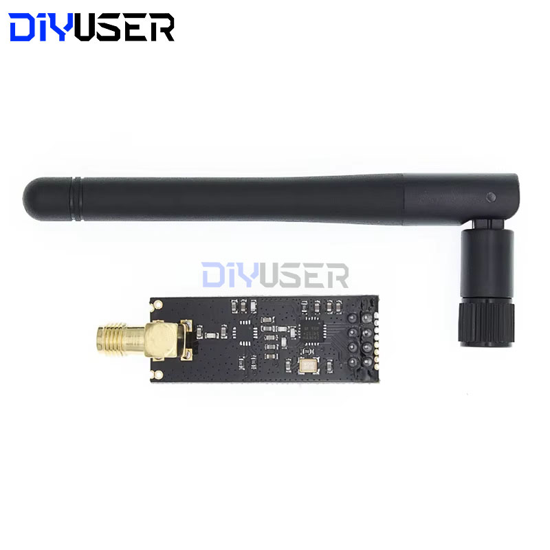 DIYUSER 안테나 포함 장거리 1100 계량기 무선 - Nrf24L01 Module Wireless 리뷰 및 가격