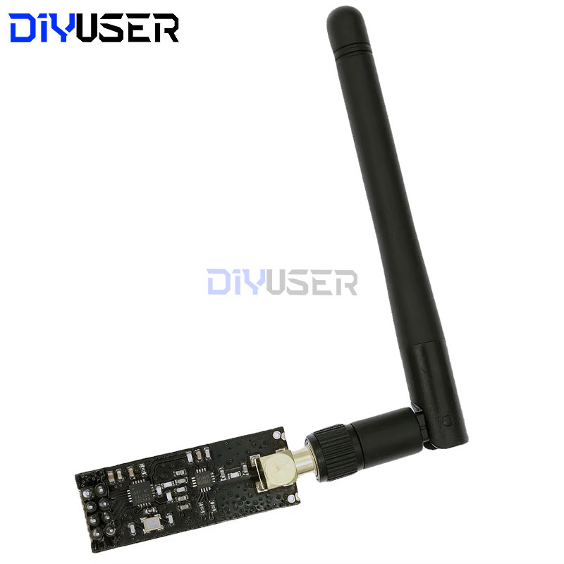 DIYUSER 안테나 포함 장거리 1100 계량기 무선 - Nrf24L01 Module Wireless 리뷰 및 가격