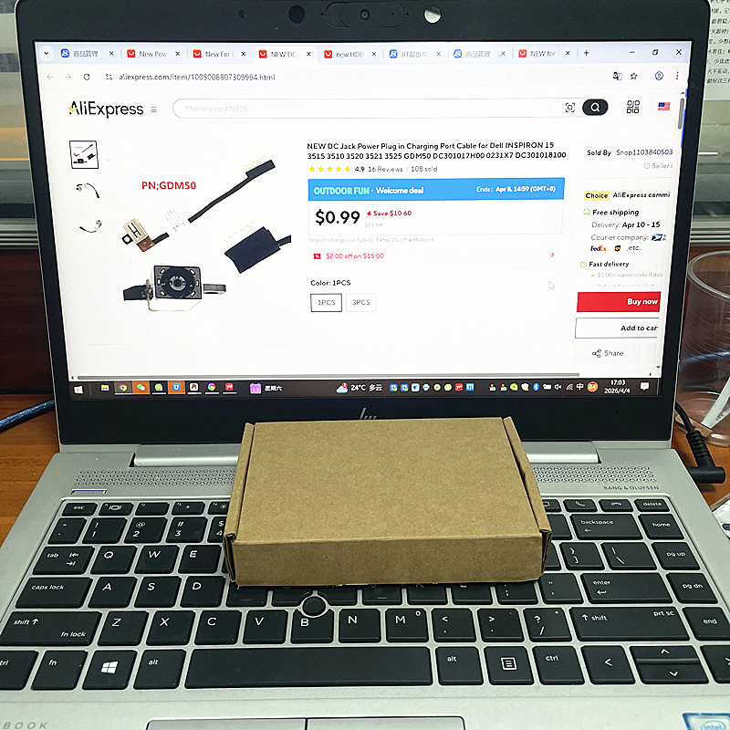T30-T616-LCD(ZJ-A3-10.1HD-INCE - I2C Lcd Display 리뷰 및 가격