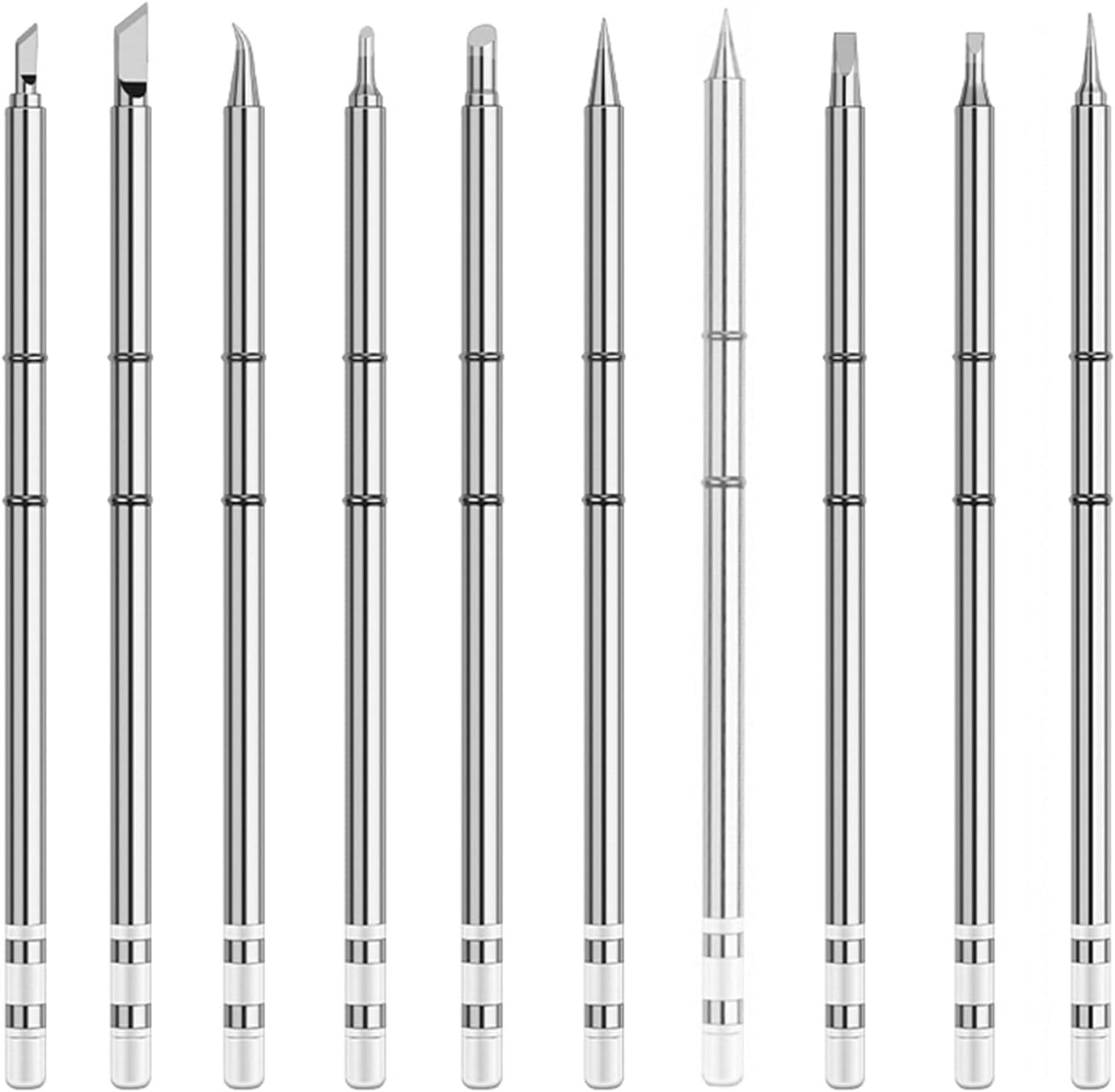T12 전기 납땜 인두 팁 T12-K B2 BL I I - Useful Diy Electronics 리뷰 및 가격