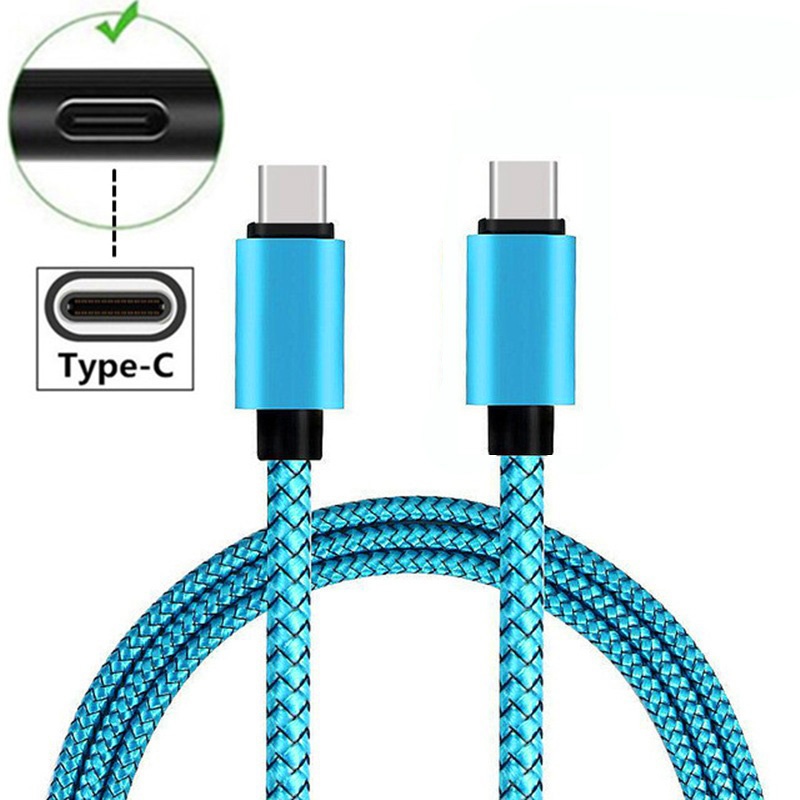 유형 C-유형 C 확장 링크 케이블 PD60W 5A 고 - Diy Electronics Wire 리뷰 및 가격