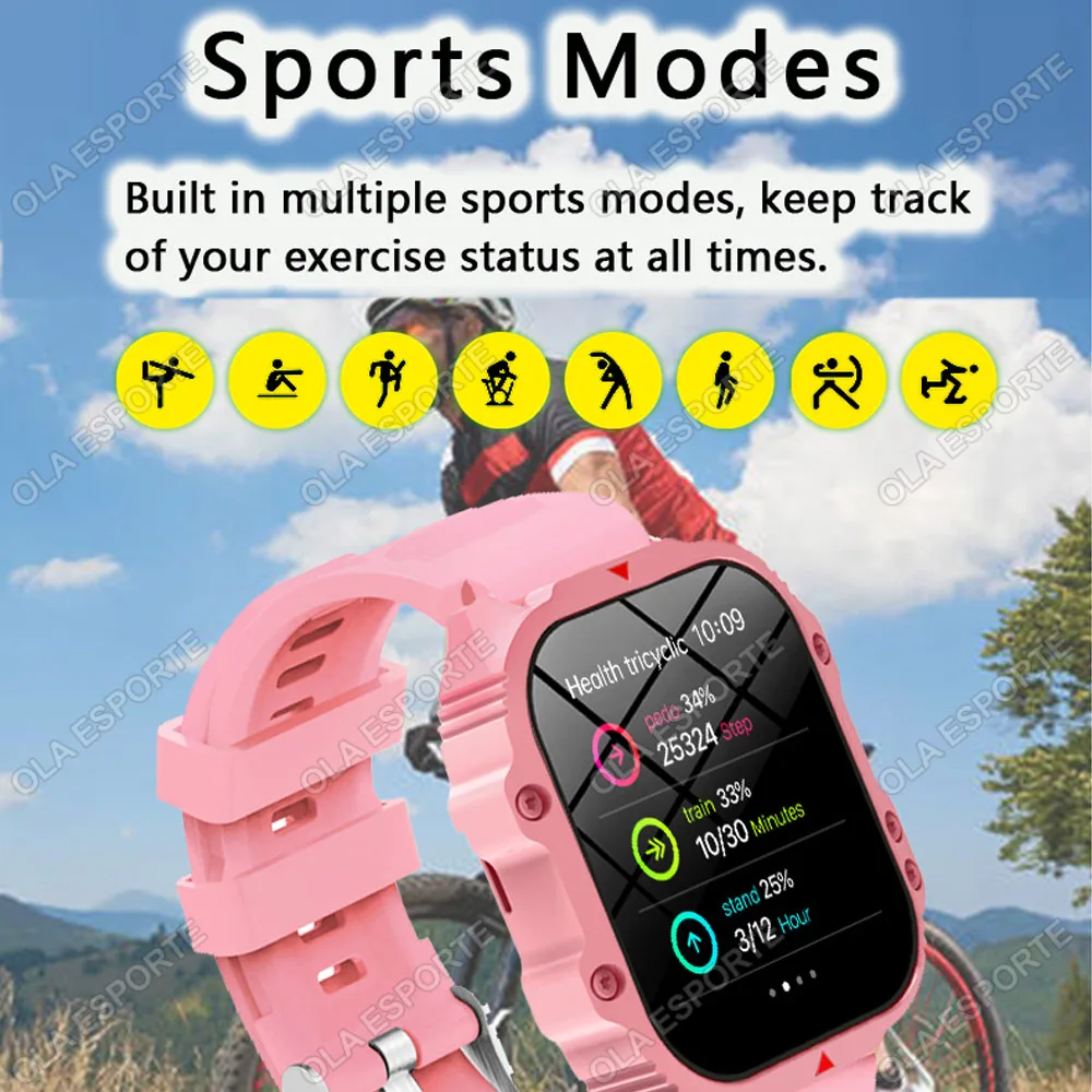 야외 스포츠 스마트 워치 방수 GPS 시계 추적기, 전 - Diy Wearable Electronics 리뷰 및 가격