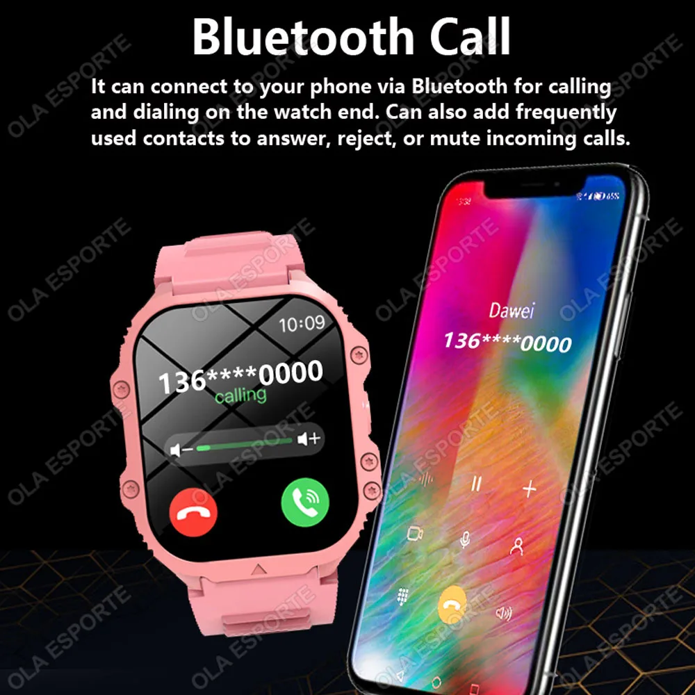 야외 스포츠 스마트 워치 방수 GPS 시계 추적기, 전 - Diy Wearable Electronics 리뷰 및 가격