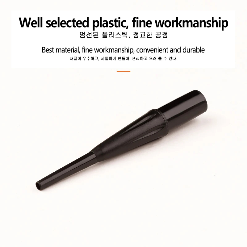 5PCS 낚시 플로트 헤드 CR425 색상 변경 가능  - Useful Diy Electronics 리뷰 및 가격