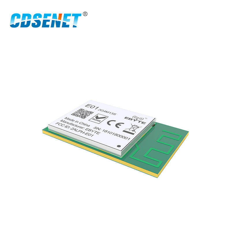 5pcs nRF24L01P 2.4GHz 20mW E01 - Nrf24L01 Module Wireless 리뷰 및 가격