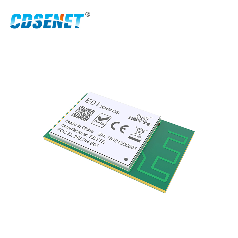 5pcs nRF24L01P 2.4GHz 20mW E01 - Nrf24L01 Module Wireless 리뷰 및 가격