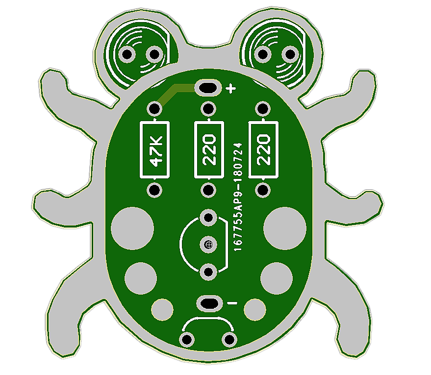 Weevil Eye DIY 전자 초보자 솔더 재미있는  - Diy Electronics For Kids 리뷰 및 가격