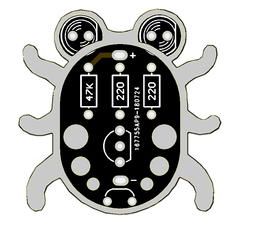 Weevil Eye DIY 전자 초보자 솔더 재미있는  - Diy Electronics For Kids 리뷰 및 가격