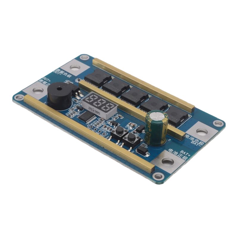 새해 복 많이 받으세요-12V 18650 리튬 배터리  - Diy Electronics Spot Welder 리뷰 및 가격