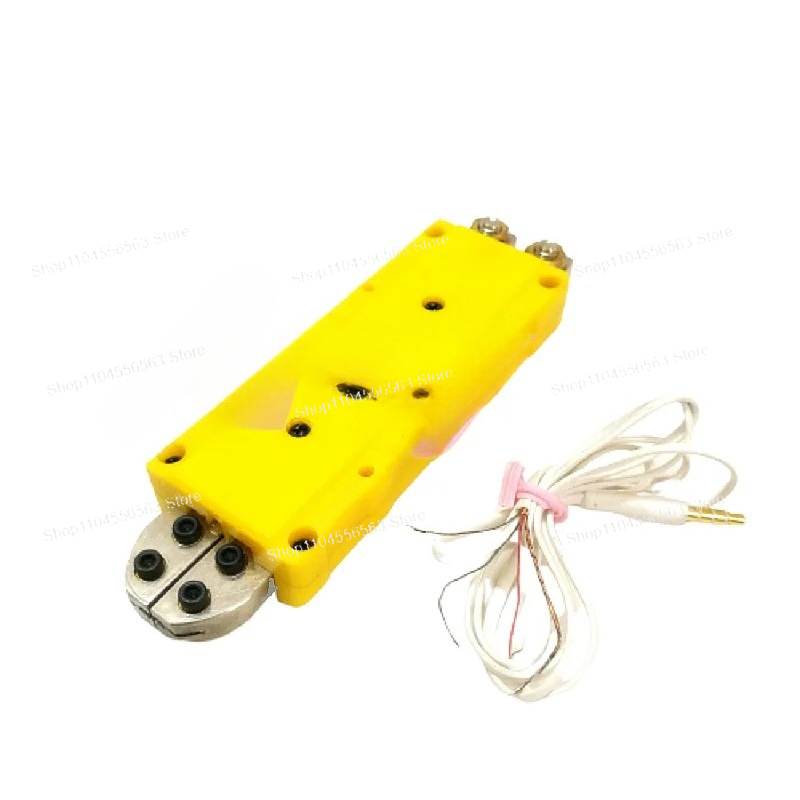 자동 트리거, 이중 슬라이더 및 DIY 보석 전자 제품 - Diy Electronics Spot Welder 리뷰 및 가격
