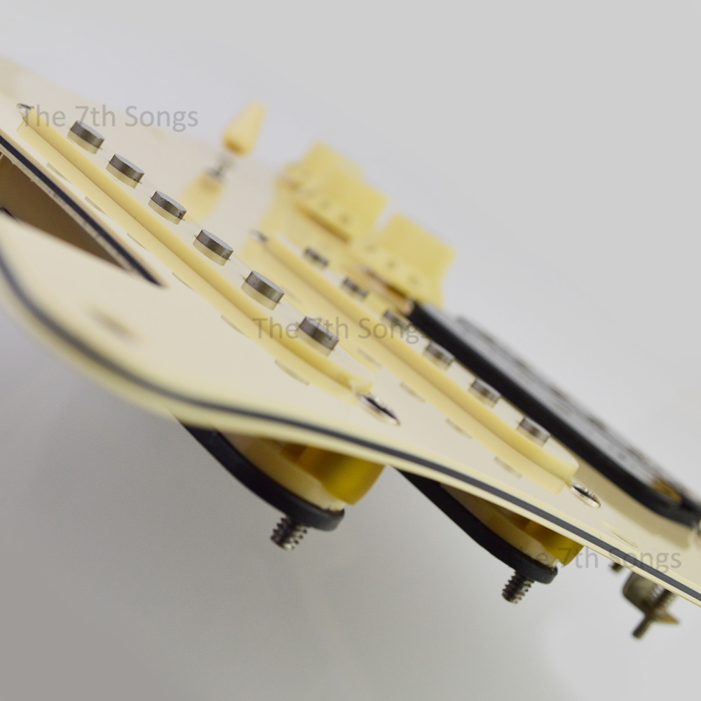 HSS 텍사스 록 SH4 JB / S*hr 스타일 SS - Diy Electric Guitar Electronics 리뷰 및 가격