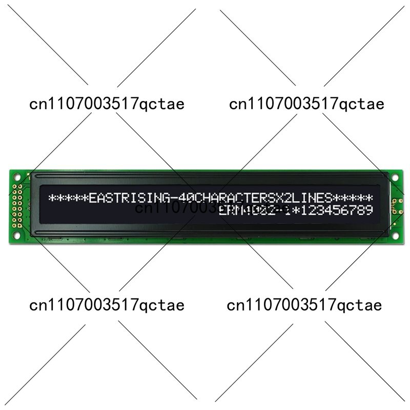 40x2 I2C LCD 디스플레이 모듈 아두이노 호환용 - I2C Lcd Display 리뷰 및 가격
