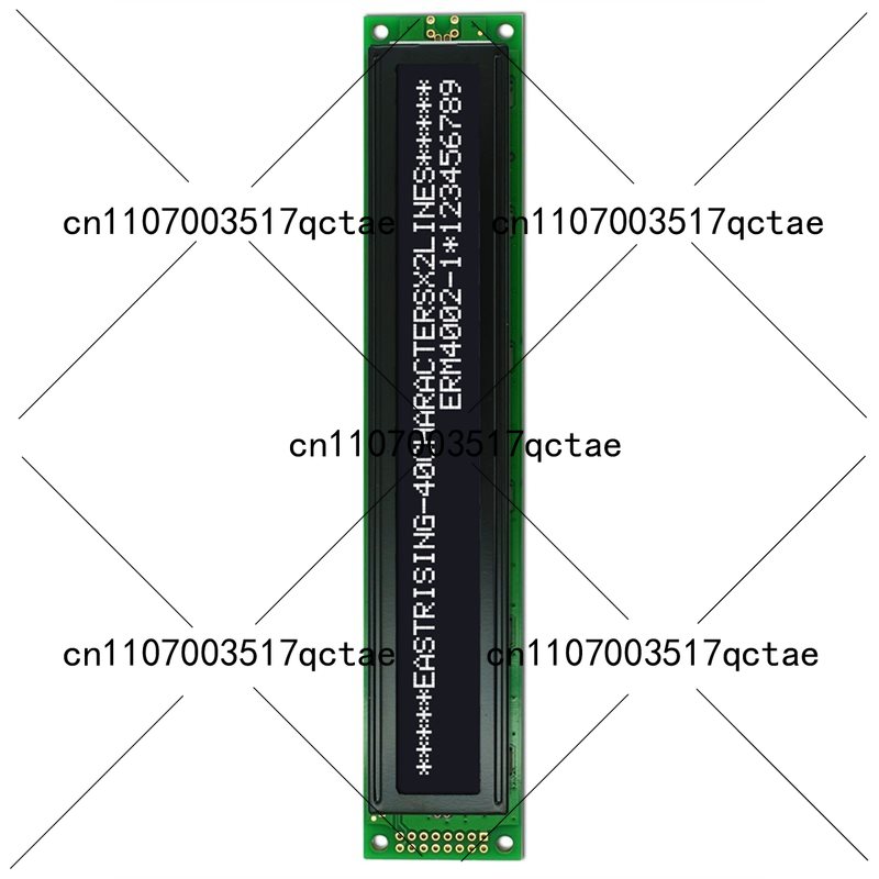 40x2 I2C LCD 디스플레이 모듈 아두이노 호환용 - I2C Lcd Display 리뷰 및 가격