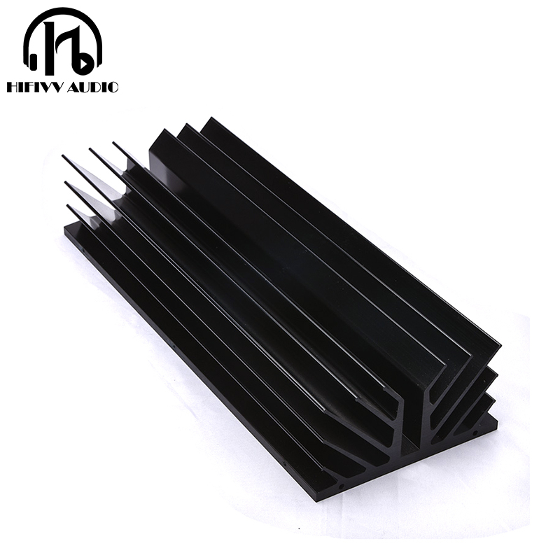 DIY 방열판 알루미늄 방열판, 앰프용 방열판, 전자  - Useful Diy Electronics 리뷰 및 가격