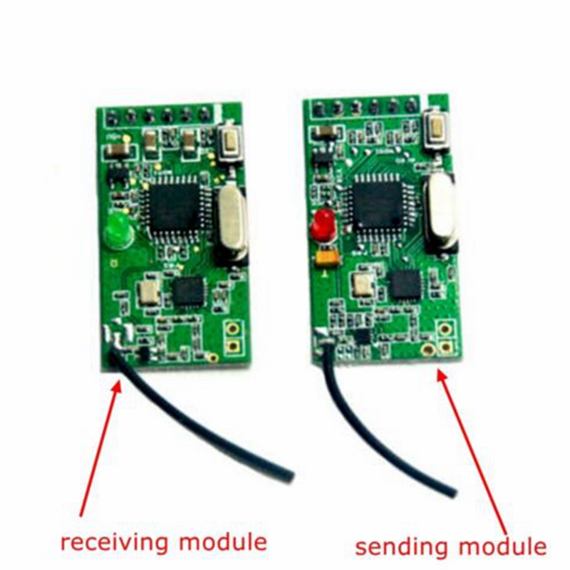 무선 디지털 오디오 트랜시버 모듈, 송신기 및 수신기, - Nrf24L01 Module Wireless 리뷰 및 가격