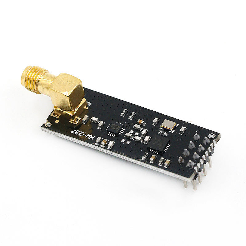 NRF24L01+PA+LNA 무선 모듈(안테나 포함)  - Nrf24L01 Module Wireless 리뷰 및 가격