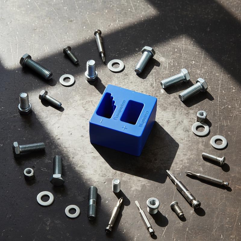 혁신적인 2-in-1 자석화기 및 탈자기로 전자제품을  - Diy Innovative Electronics 리뷰 및 가격