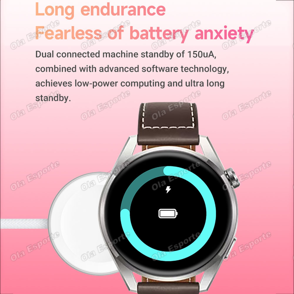남녀공용 새로운 스마트워치 BT 통화 메시지 알림 건강 - Diy Wearable Electronics 리뷰 및 가격
