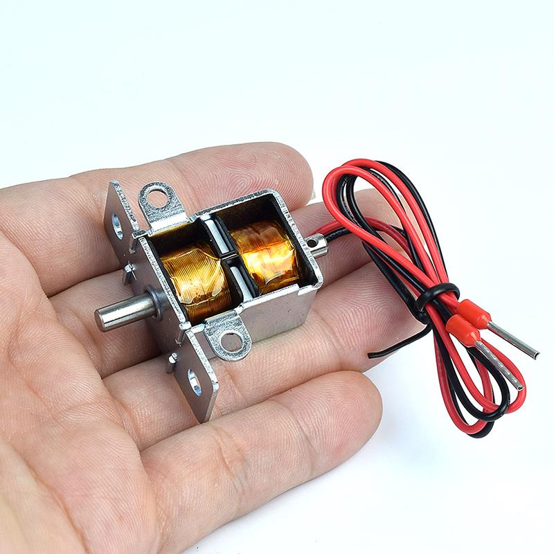 1Pc DC12V 12A 0726 DIY 전자 잠금 프 - Diy Electronics Project 리뷰 및 가격