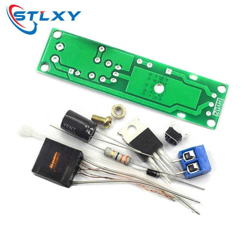DC3-5V DIY 키트 DIY 전자 생산 세트용 고전 - Useful Diy Electronics 리뷰 및 가격