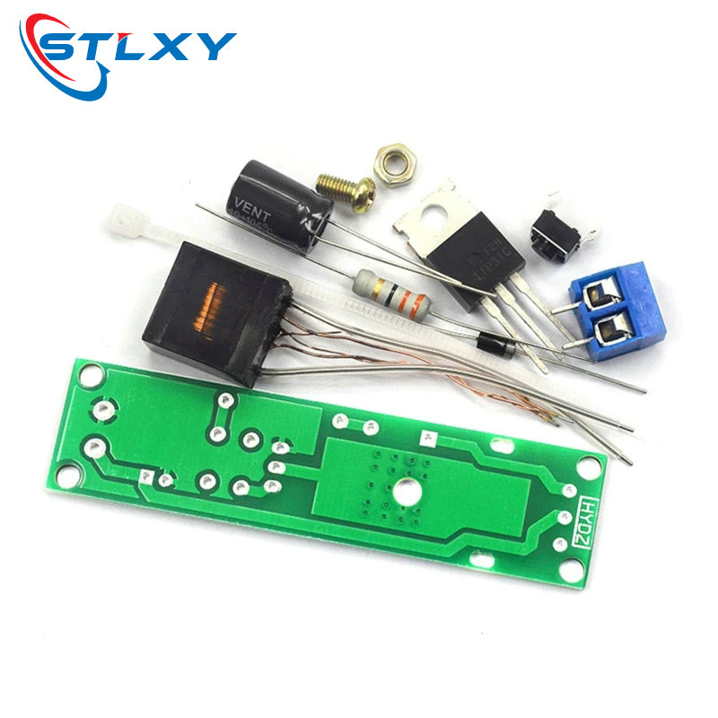 DC3-5V DIY 키트 DIY 전자 생산 세트용 고전 - Useful Diy Electronics 리뷰 및 가격