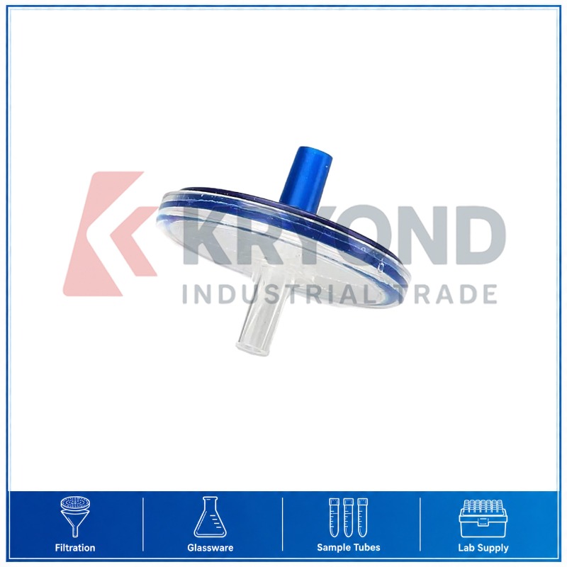 Thermo 0.45μm 소수성 필터 Levo Plus - Diy Home Electronics Lab 리뷰 및 가격