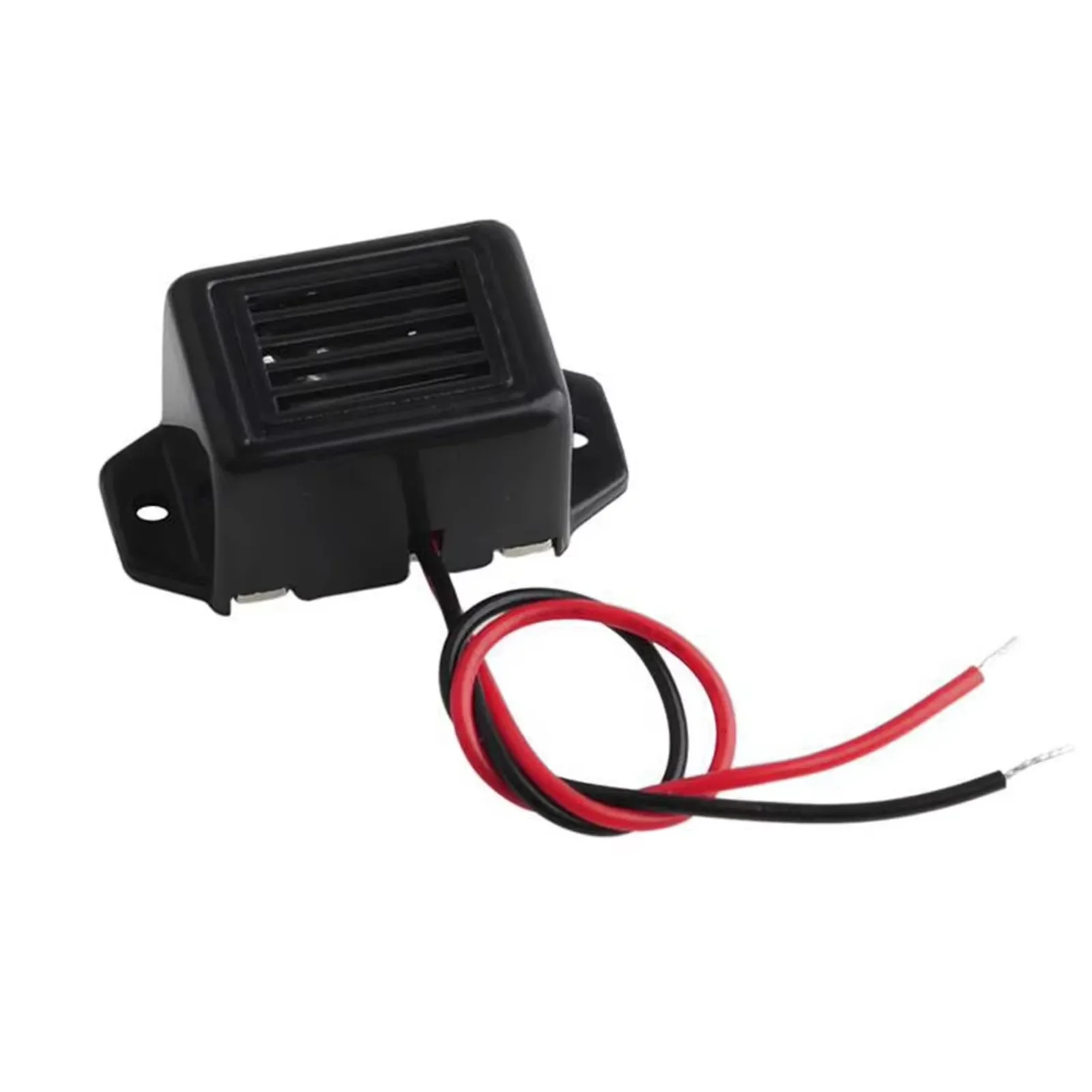 10개 DC 12V 미니 기계식 버저 알람 시끄러운 8 - Diy Electronics Project 리뷰 및 가격