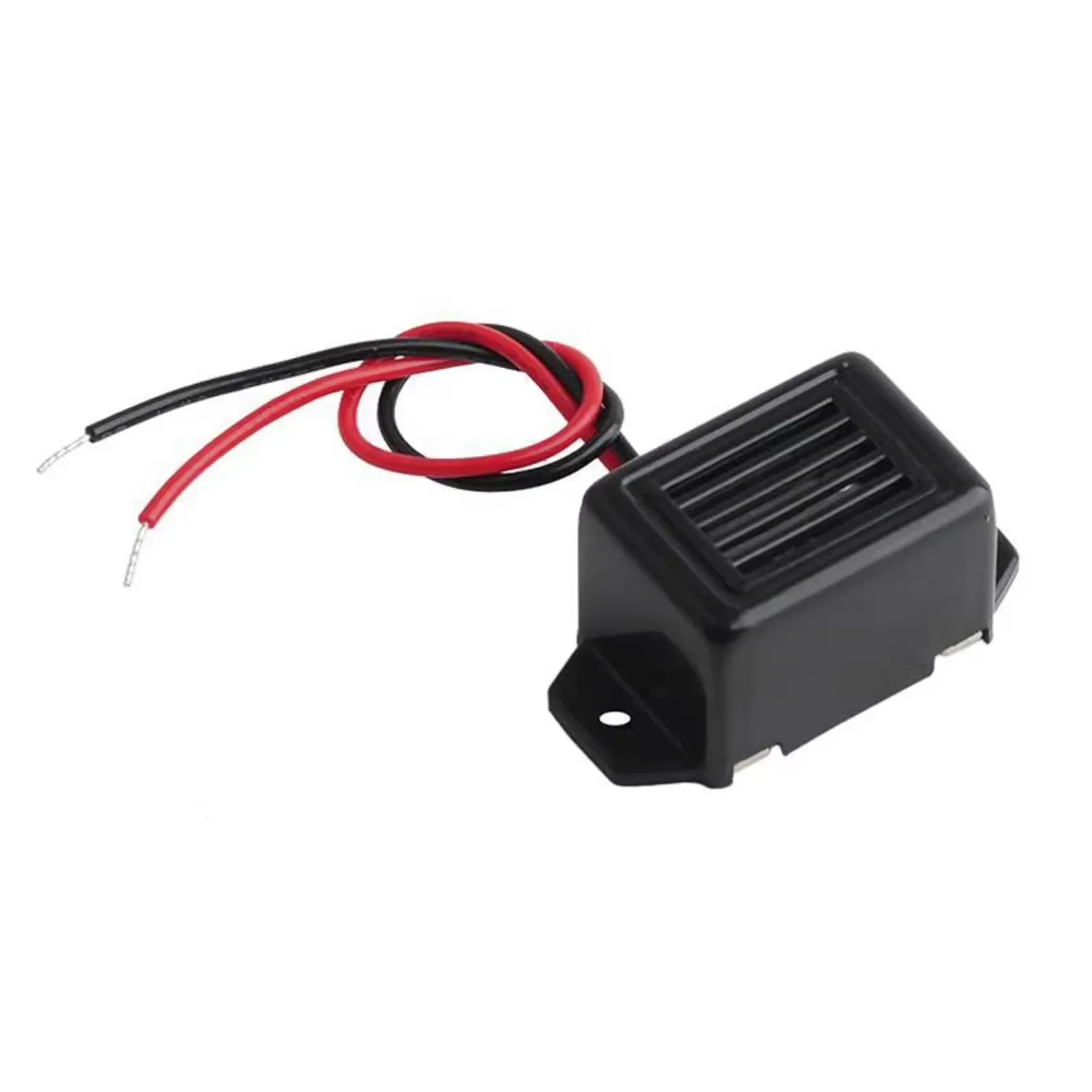 10개 DC 12V 미니 기계식 버저 알람 시끄러운 8 - Diy Electronics Project 리뷰 및 가격