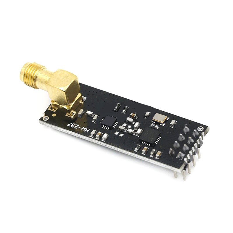 안테나가 있는 무선 트랜시버 모듈 10PCS NRF24 - Nrf24L01 Module Wireless 리뷰 및 가격
