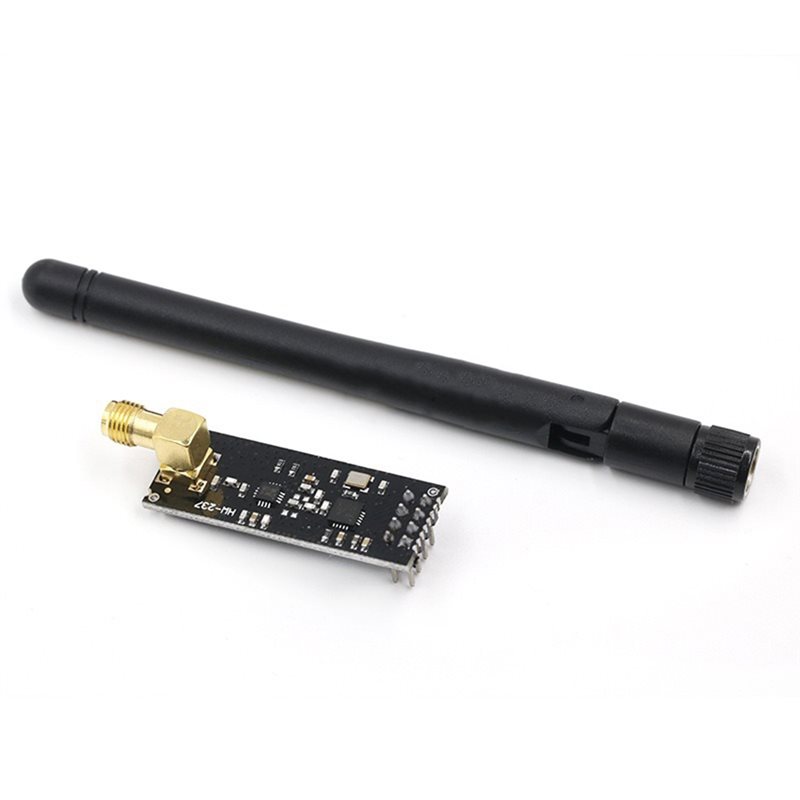 안테나가 있는 무선 트랜시버 모듈 10PCS NRF24 - Nrf24L01 Module Wireless 리뷰 및 가격