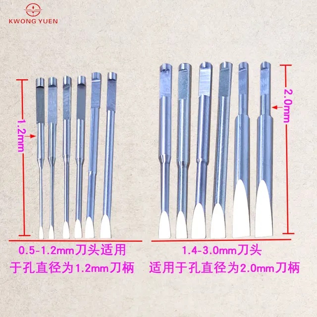 Kwong YUEN 시계용 스크루 드라이버, 시계 제작 - Diy Electronics Watch 리뷰 및 가격