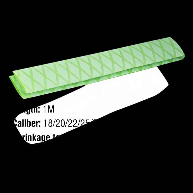 열수축 튜빙 - 미끄럼 방지, 2:1 1M 방수 절연  - Heat Shrink Tubing 리뷰 및 가격