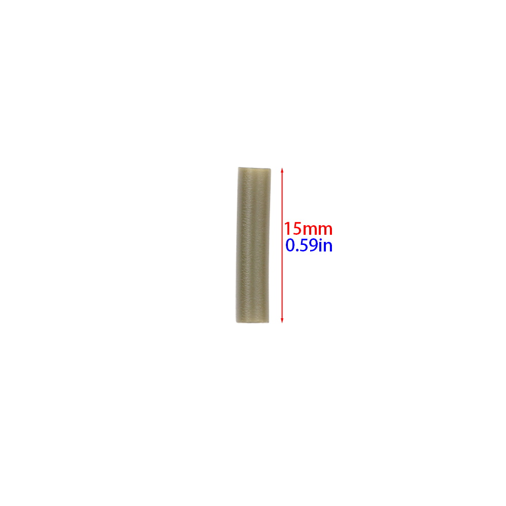 히리시 100개 카프 낚시용 열수축 튜브 키트 엉킴 방 - Heat Shrink Tubing 리뷰 및 가격