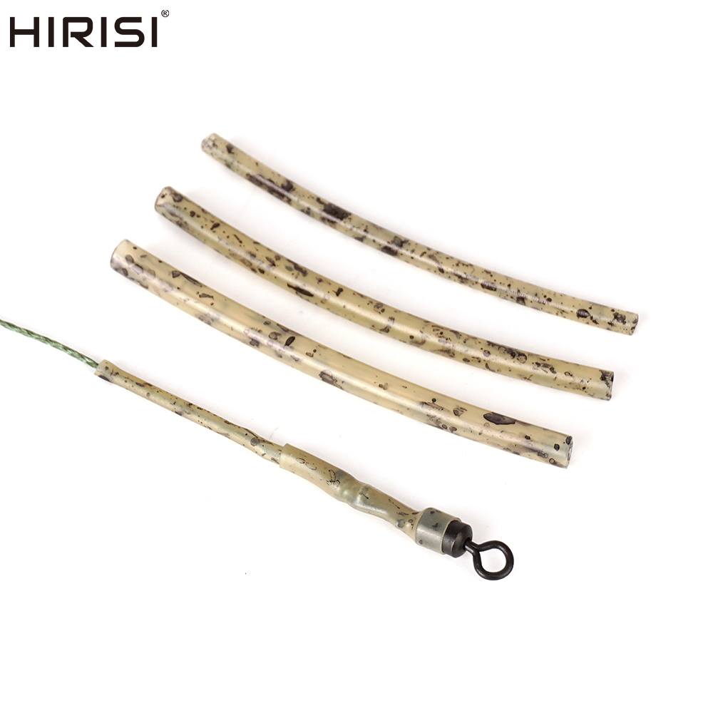 히리시 AE074 20개입 잉어 낚시 열수축 튜브 1. - Heat Shrink Tubing 리뷰 및 가격