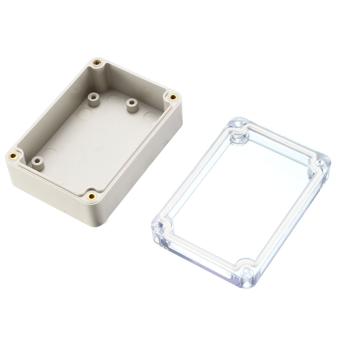 전기 케이블 용 ABS 프로젝트 정션 박스 야외 DIY - Diy Enclosure For Electronics 리뷰 및 가격