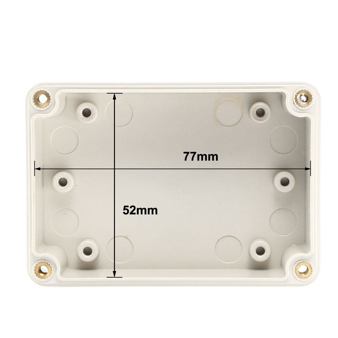 전기 케이블 용 ABS 프로젝트 정션 박스 야외 DIY - Diy Enclosure For Electronics 리뷰 및 가격