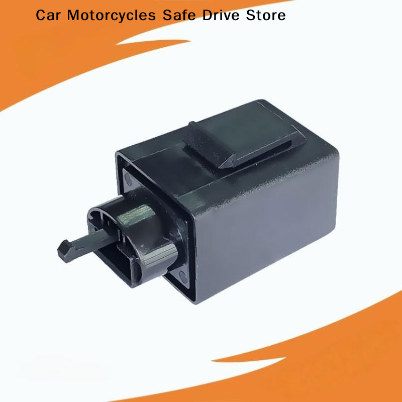 1Pcs 회전 신호등 점멸 장치 2/3Pin 오토바이  - Diy Motorcycle Electronics 리뷰 및 가격