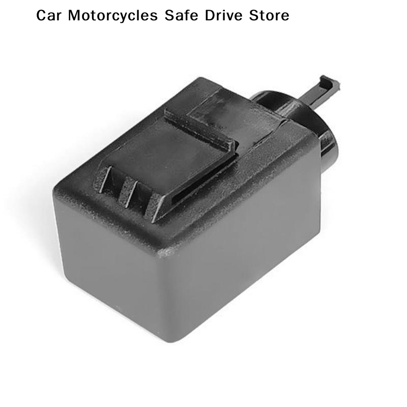 1Pcs 회전 신호등 점멸 장치 2/3Pin 오토바이  - Diy Motorcycle Electronics 리뷰 및 가격