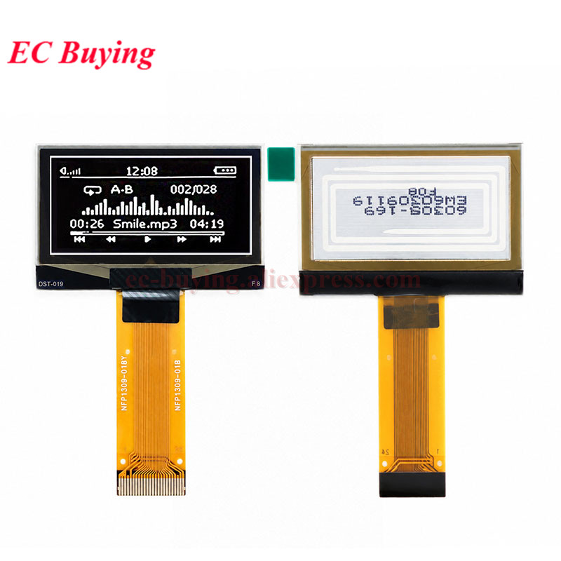 1.54인치 OLED 모듈 1.54인치 디스플레이 LC - I2C Lcd Display 리뷰 및 가격
